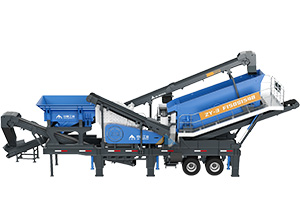 ZY-3综合一体移动站